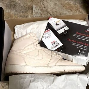 Air Jordan 1 Retro High OG “Guava Ice”